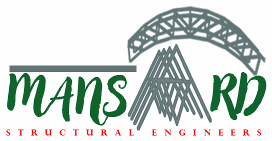 Mansard Structural Engineers Logo