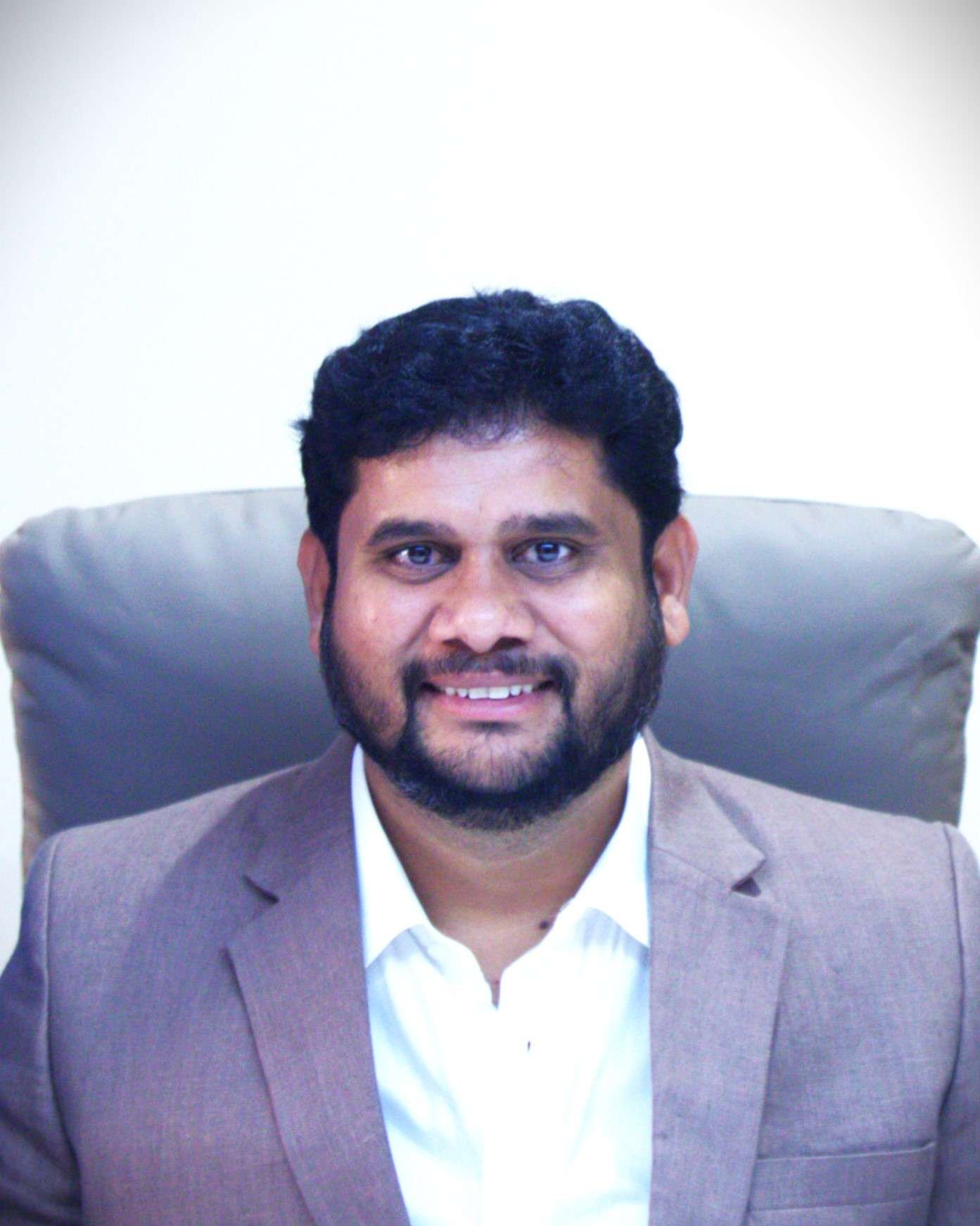 Surendra Inkollu